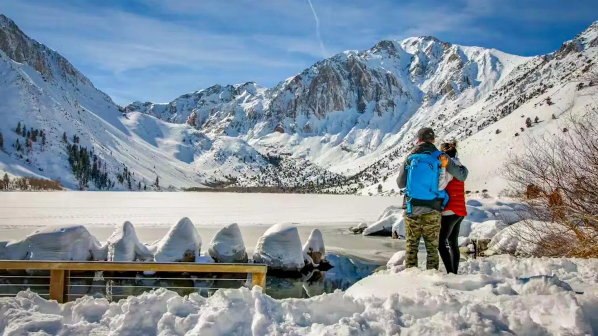 Chamonix 20 Apartment Mammoth Lakes