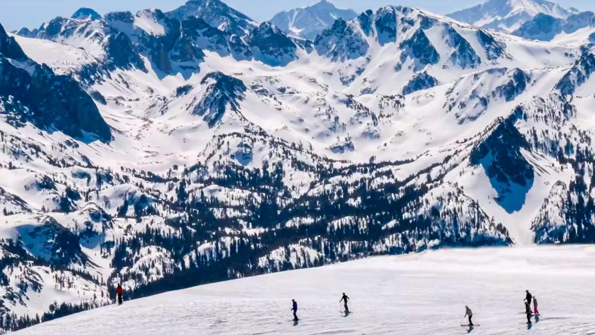 Chamonix 20 Apartment Mammoth Lakes 0*,  United States
