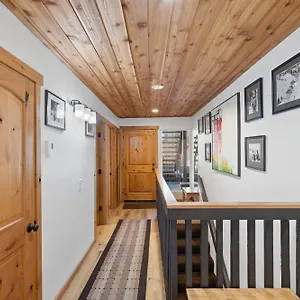 Val D'isere At The Village By 101 Great Escapes Holiday home