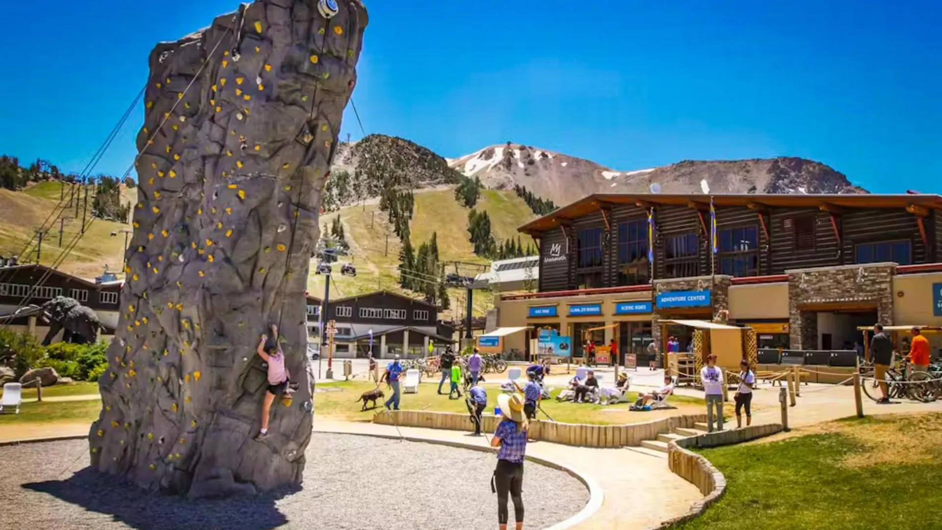 Chamonix 20 Apartamento Mammoth Lakes 0*,